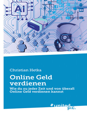 cover image of Online Geld verdienen